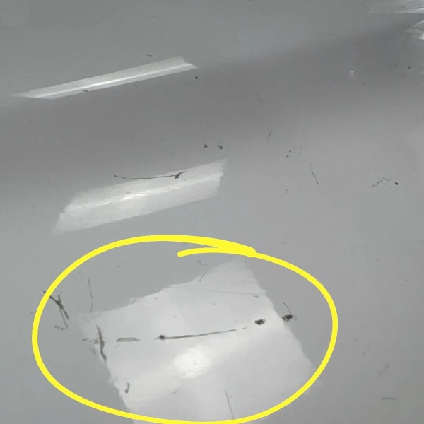 Portinhola Tanque Combustivel Frontier 2017 A 2021