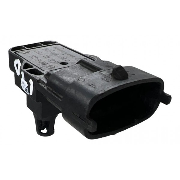 Sensor Map Admissão Fiat Toro E Compass Diesel 2016 A 2020