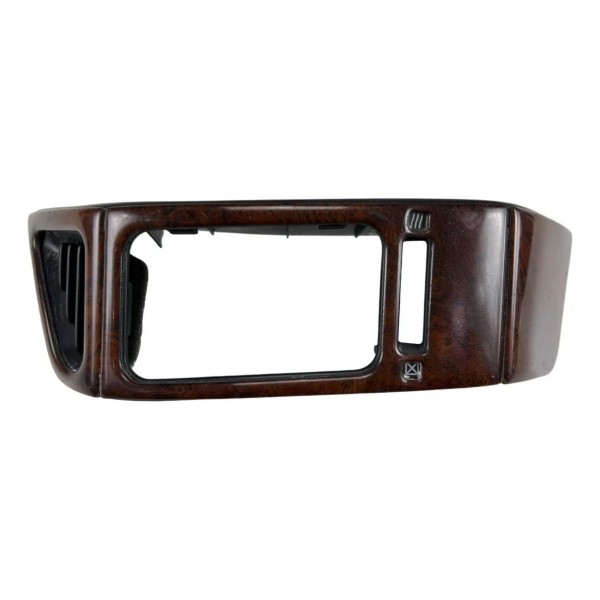 Moldura Difusor De Ar Lado Direito Pajero Full 2001 A 2015