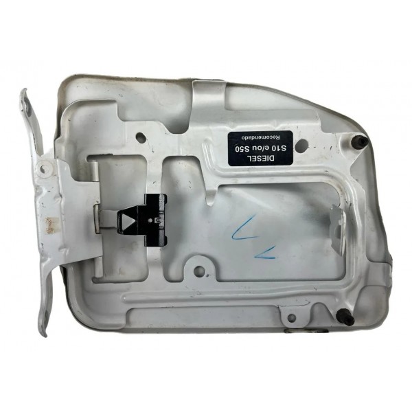 Portinhola Tanque Combustivel Frontier 2017 A 2021