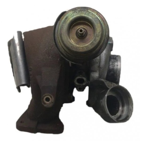 Turbina Jeep Grand Cherokee 2.7 Diesel 2002