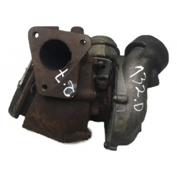 Turbina Jeep Grand Cherokee 2.7 Diesel 2002