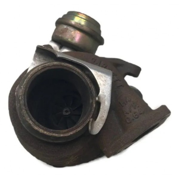 Turbina Jeep Grand Cherokee 2.7 Diesel 2002