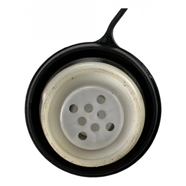 Tampa Rosca Boca Tanque Combustível Frontier 2008 A 2021