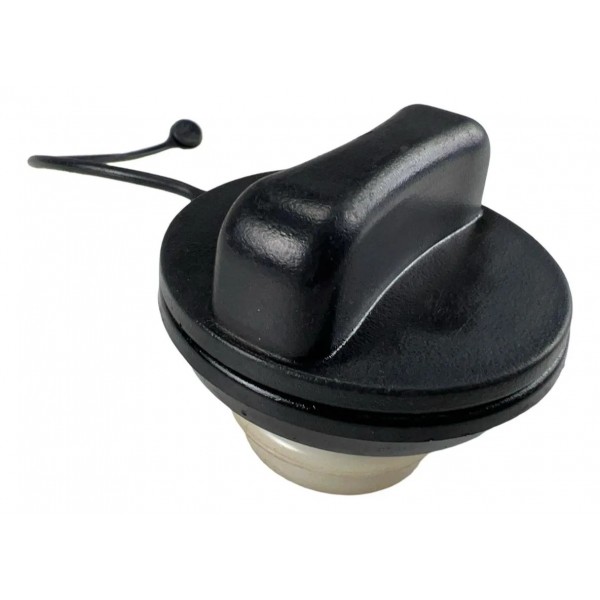 Tampa Rosca Boca Tanque Combustível Frontier 2008 A 2021