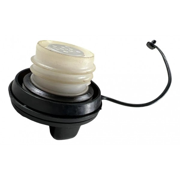 Tampa Rosca Boca Tanque Combustível Frontier 2008 A 2021