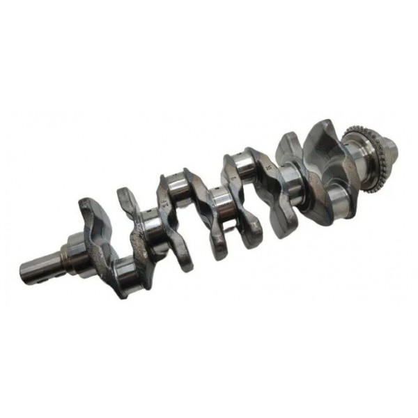 Virabrequim Toyota Hilux Sr 2.8 Diesel 2016 A 2020