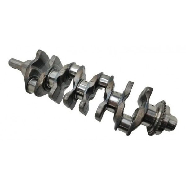 Virabrequim Toyota Hilux Sr 2.8 Diesel 2016 A 2020