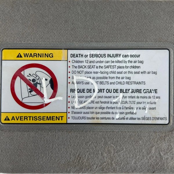 Quebra Sol Lado Direito Ssangyong Actyon 2007 A 2012