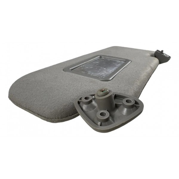 Quebra Sol Lado Direito Ssangyong Actyon 2007 A 2012