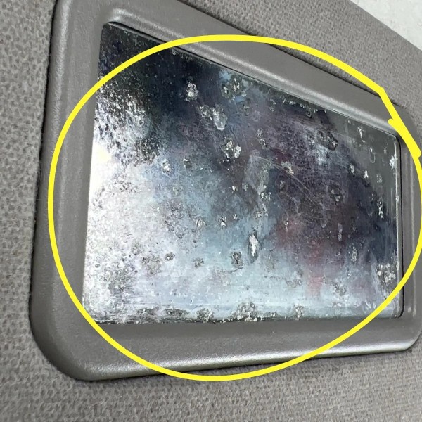 Quebra Sol Lado Direito Ssangyong Actyon 2007 A 2012