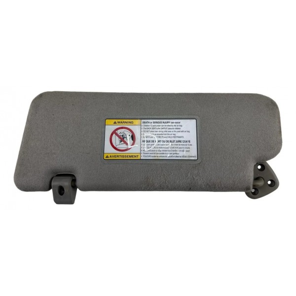 Quebra Sol Lado Direito Ssangyong Actyon 2007 A 2012