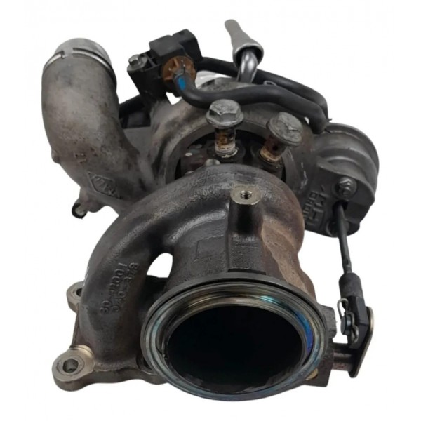 Turbina Chevrolet Tracker 1.4 Turbo 2017 A 2020