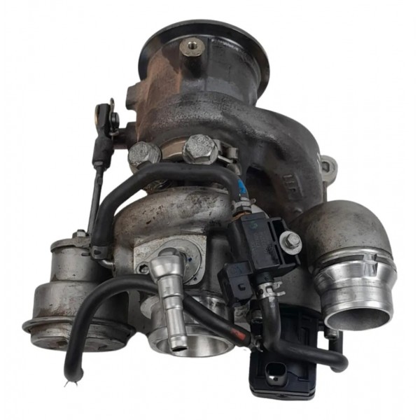 Turbina Chevrolet Tracker 1.4 Turbo 2017 A 2020