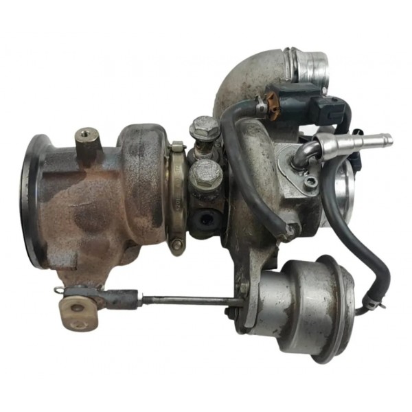 Turbina Chevrolet Tracker 1.4 Turbo 2017 A 2020