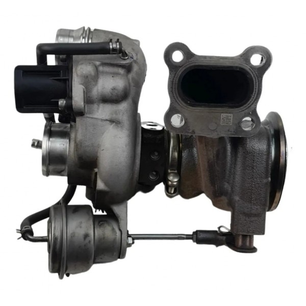 Turbina Chevrolet Tracker 1.4 Turbo 2017 A 2020