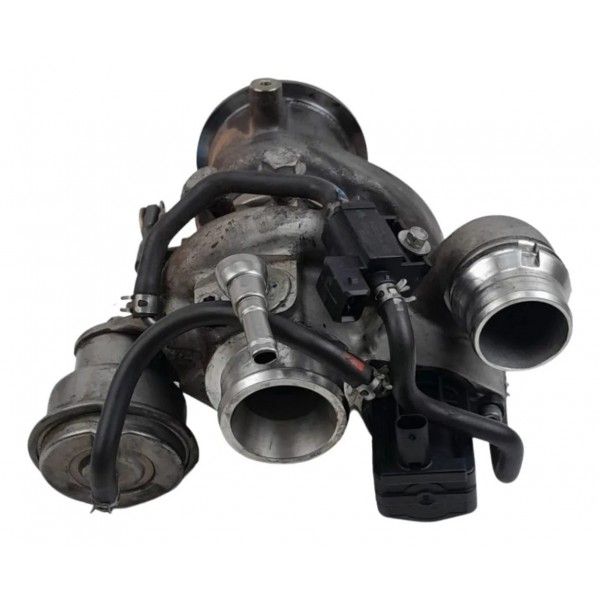 Turbina Chevrolet Tracker 1.4 Turbo 2017 A 2020