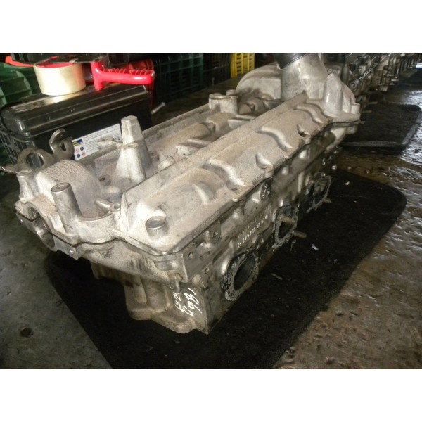Cabeçote Lado Direito Jeep Cherokee 3.0 Diesel 2006 A 2009