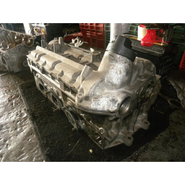 Cabeçote Lado Direito Jeep Cherokee 3.0 Diesel 2006 A 2009