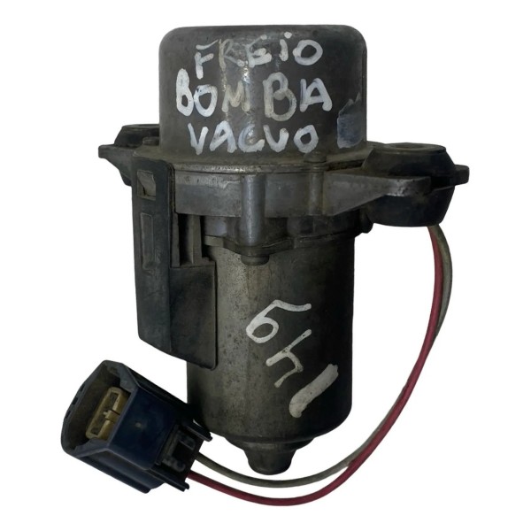 Bomba Vácuo Freio Discovery 3 2.7 V6 2006 A 2009 Sqj 500082