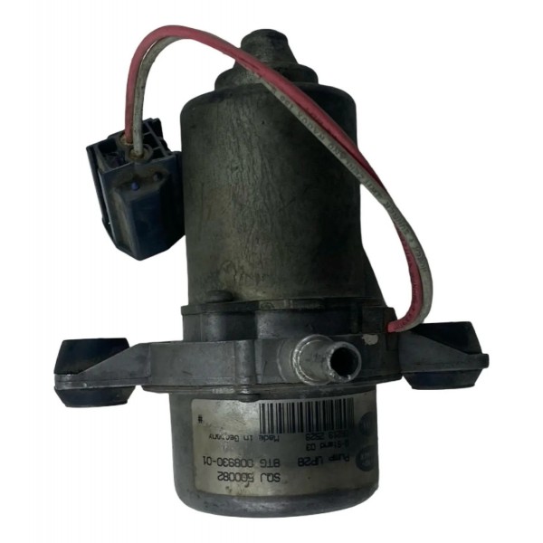 Bomba Vácuo Freio Discovery 3 2.7 V6 2006 A 2009 Sqj 500082