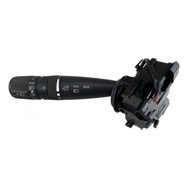 Comando Chave Seta Jeep Commander 2006 A 2010