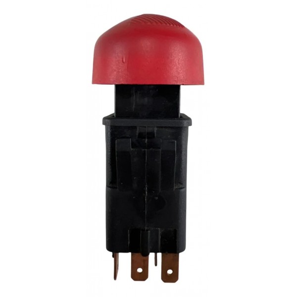 Comando Botão Pisca Alerta Ducato Boxer Jumper 1997 A 2005