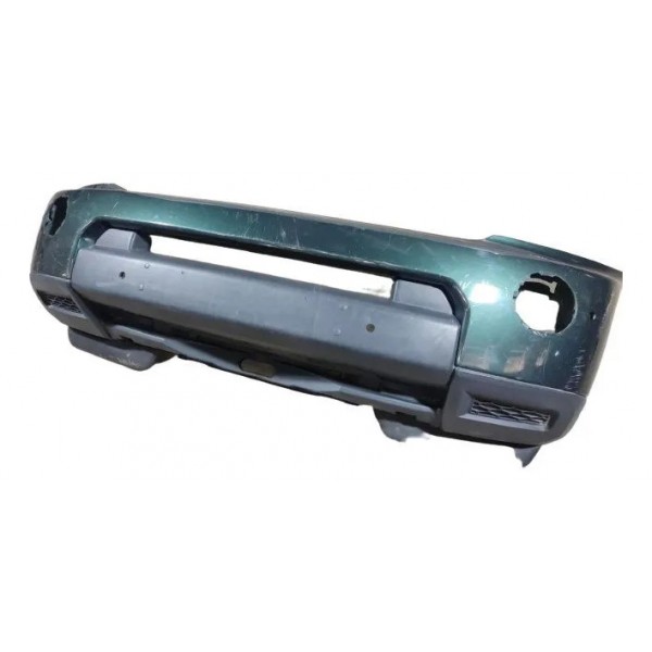 Parachoque Dianteiro Verde Land Rover Discovery 4 2010-2013