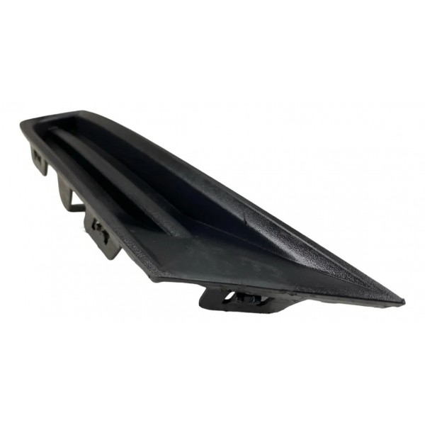 Moldura Esquerda Parachoque S10 Trailblazer 2017 A 2022