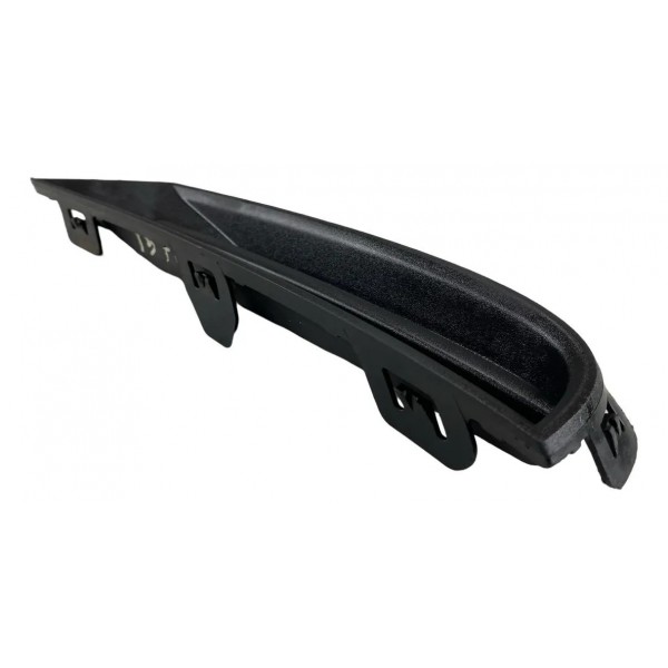 Moldura Esquerda Parachoque S10 Trailblazer 2017 A 2022