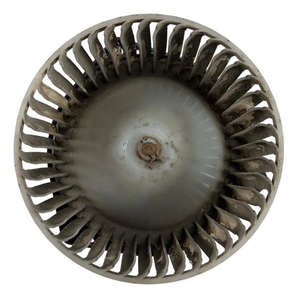 Motor Ventilação Interna Pajero Tr4 2001 A 2015