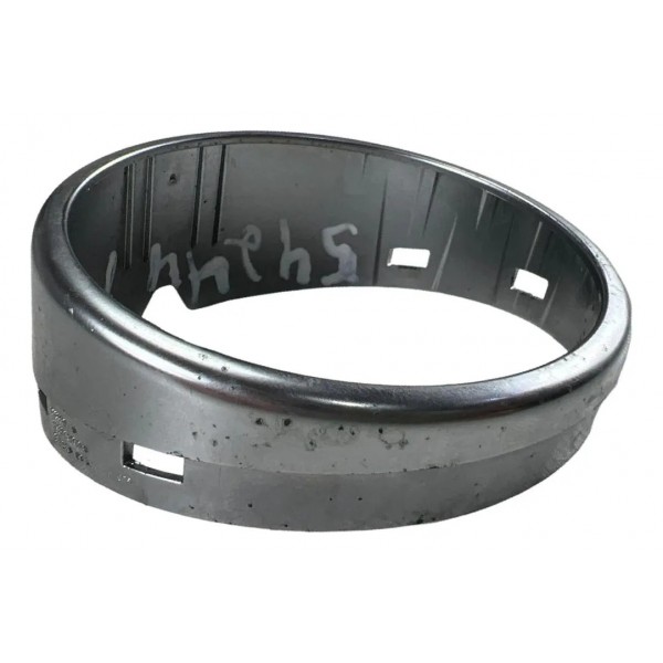 Moldura Cromada Difusor Ar Esquerdo Discovery 3 2006 A 2009