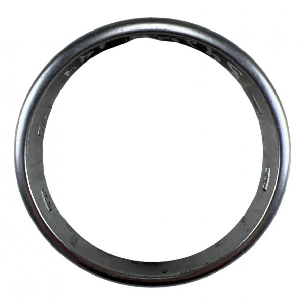 Moldura Cromada Difusor Ar Esquerdo Discovery 3 2006 A 2009