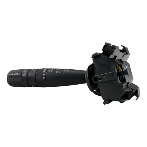 Comando Chave Seta Jeep Commander 2006 A 2010