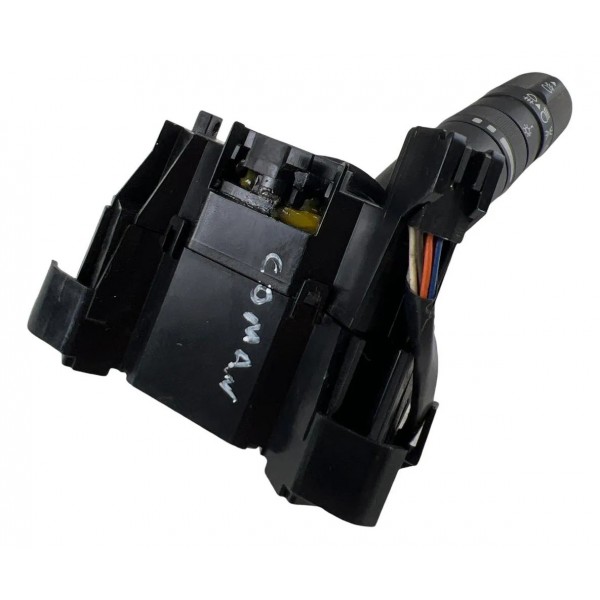 Comando Chave Seta Jeep Commander 2006 A 2010