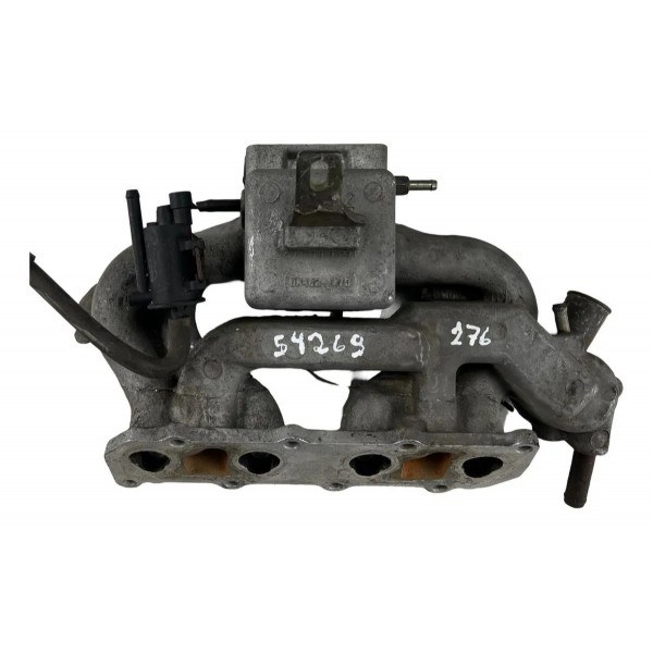 Coletor De Admissão Effa Hafei 2007 A 2013