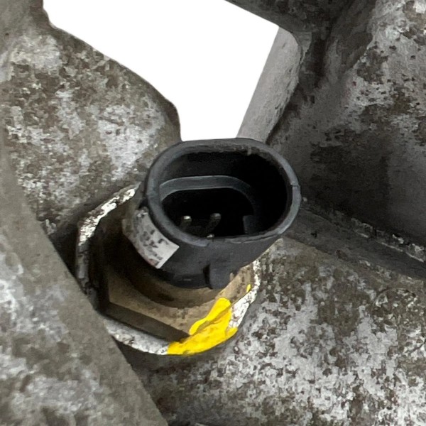 Coletor De Admissão Effa Hafei 2007 A 2013