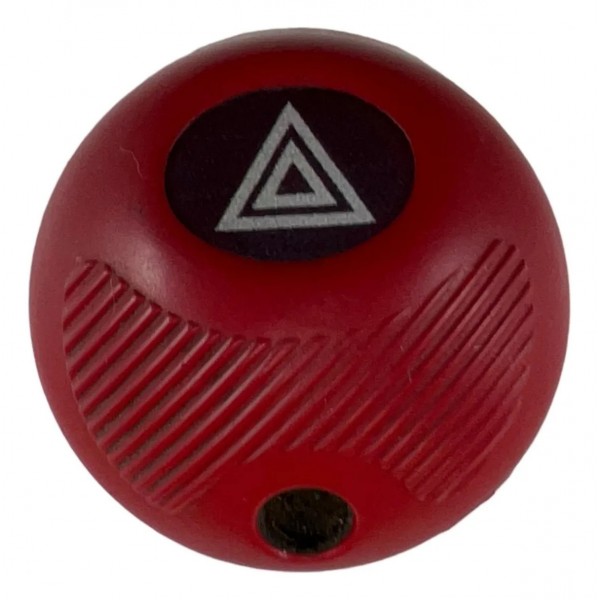 Comando Botão Pisca Alerta Ducato Boxer Jumper 1997 A 2005