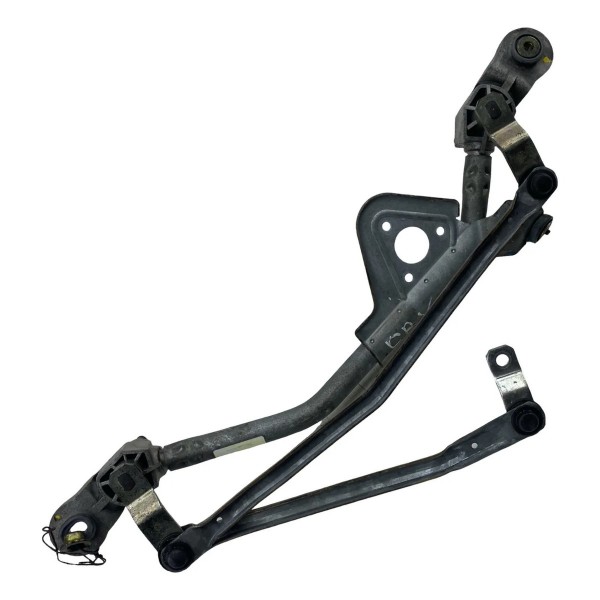 Maquina Galhada Limpador Diant. Honda Fit 2003 2008