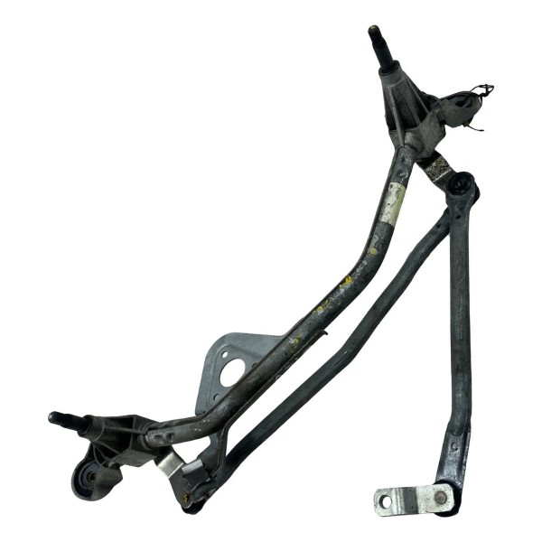 Maquina Galhada Limpador Diant. Honda Fit 2003 2008