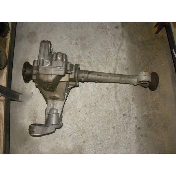 Diferencial Dianteiro Volkswagen Amarok Manual 2010 A 2017