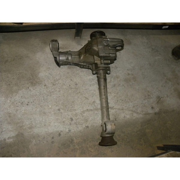 Diferencial Dianteiro Volkswagen Amarok Manual 2010 A 2017