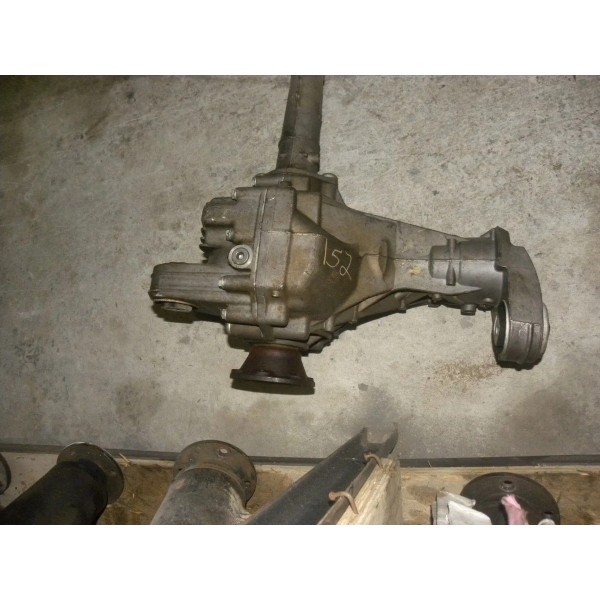 Diferencial Dianteiro Volkswagen Amarok Manual 2010 A 2017