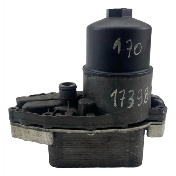 Radiador Resfriador Óleo Discovery 4 3.0 Diesel 2010 A 2014