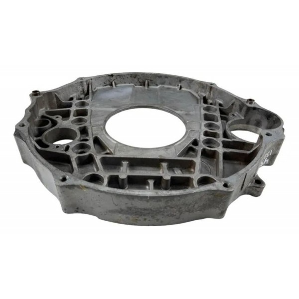 Flange Capa Seca Motor Dodge Ram 2500 5.9 2005 A 2009