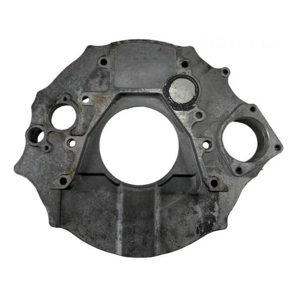 Flange Capa Seca Motor Dodge Ram 2500 5.9 2005 A 2009