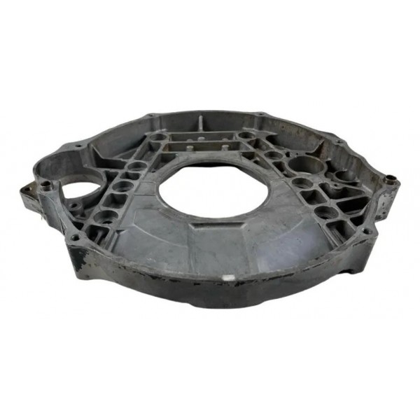 Flange Capa Seca Motor Dodge Ram 2500 5.9 2005 A 2009
