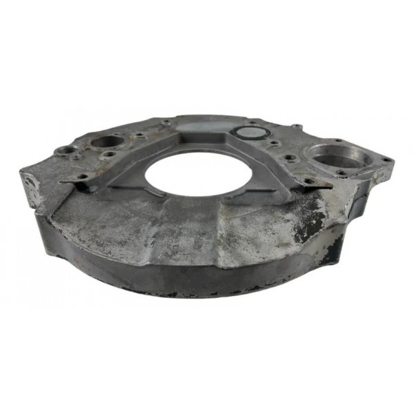 Flange Capa Seca Motor Dodge Ram 2500 5.9 2005 A 2009