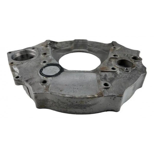 Flange Capa Seca Motor Dodge Ram 2500 5.9 2005 A 2009