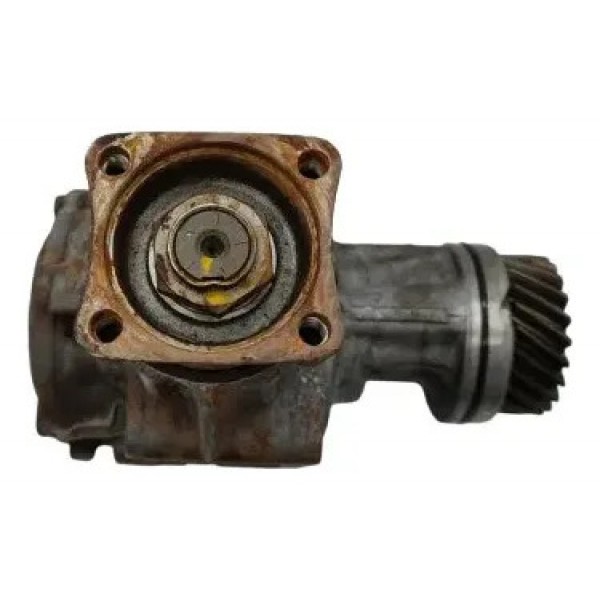 Diferencial Dianteiro Honda Cr-v Automático 2.0 1999 A 2001